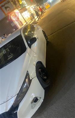 نيسان ألتيما